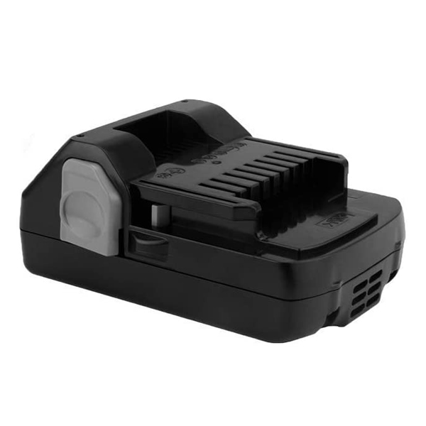18V 1.5Ah 2.0Ah 2.5Ah 3.0Ah Lithium-ion Compact Battery Pack BSL1830C for Hitachi / HiKOKI Power Tools 339783