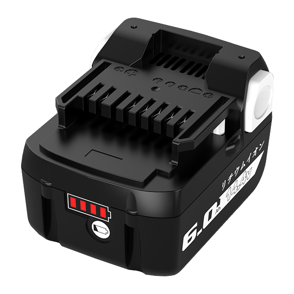 14.4V 3.0Ah 4.0Ah 5.0Ah 6.0Ah Lithium-ion Battery Pack BSL1460B For Hitachi / HiKOKI Power Tools