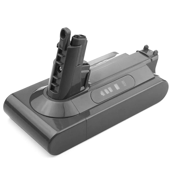 25.2V 2.0Ah 2.5Ah 3.0Ah For Dyson Cordless Vacuum Cleaners Battery V10 SV12 242151 206340