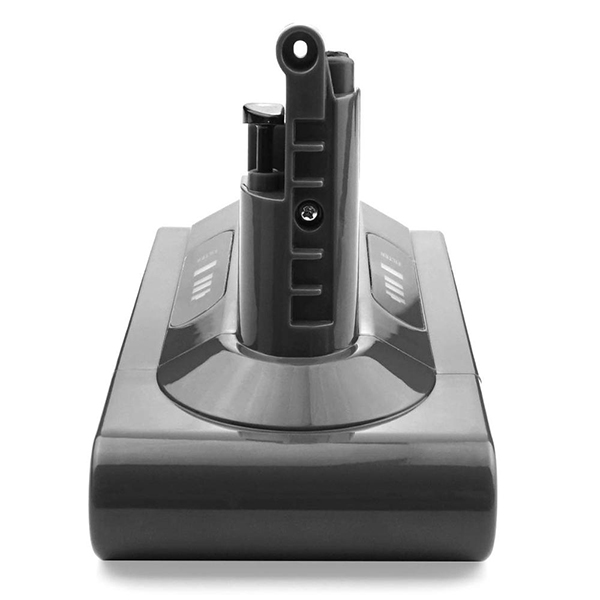 25.2V 2.0Ah 2.5Ah 3.0Ah For Dyson Cordless Vacuum Cleaners Battery V10 SV12 242151 206340