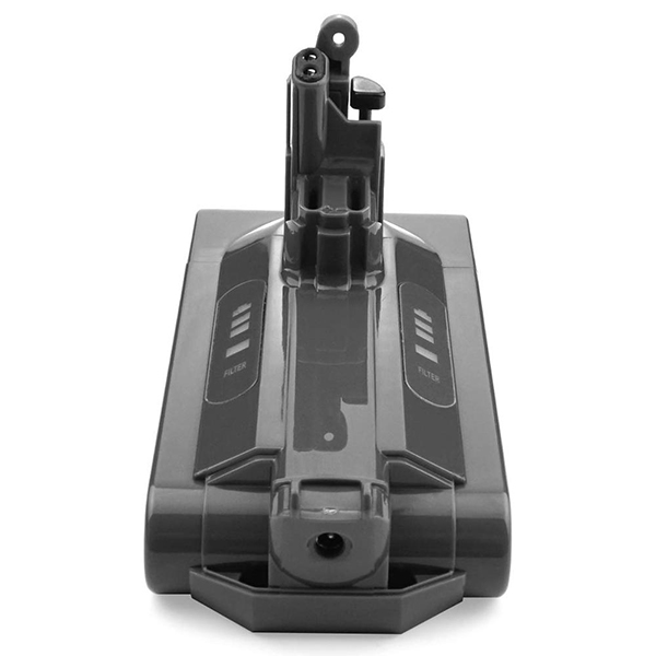 25.2V 2.0Ah 2.5Ah 3.0Ah For Dyson Cordless Vacuum Cleaners Battery V10 SV12 242151 206340