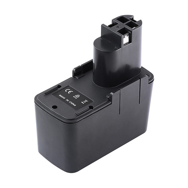 Bosch 12V Batteries