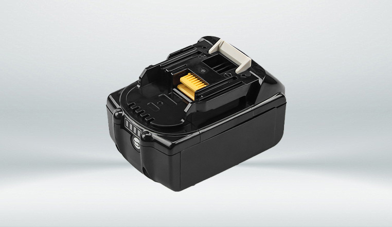 Understanding Battery Voltage Sag in Power Tools 