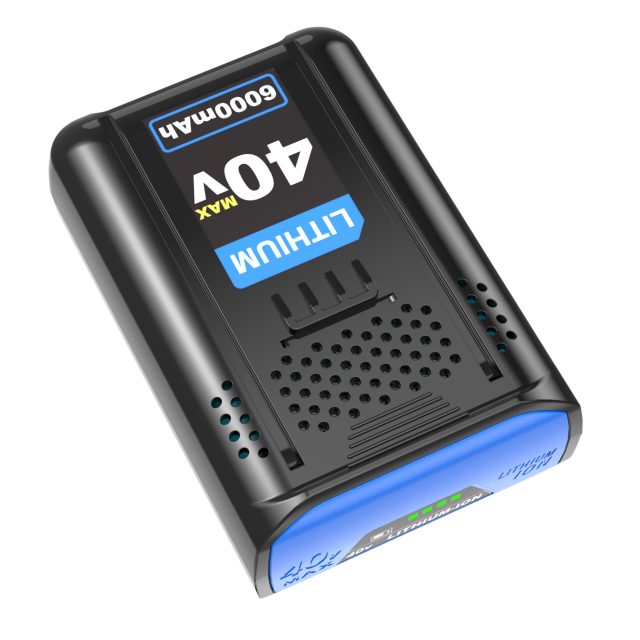 40V 3.0Ah 4.0Ah 5.0Ah 6.0Ah Lithium Ion Battery For Kobalt Garden Tools KB245-06 KB540-06 KB440-03 KB440-06
