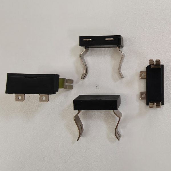 Male Ryobi 18V LIthium ion Battery Connector Terminal Block Hardware Pins for Power Tools P108 P109 P189